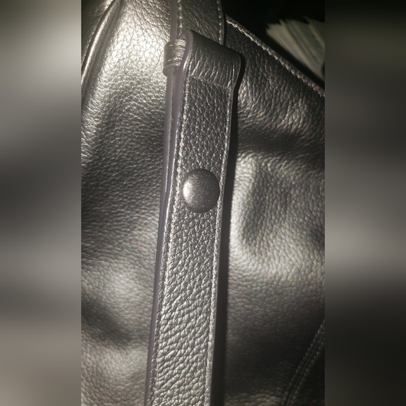 Cole Haan Tilly X-Body Pebbled Bag - Picture 7 of 11